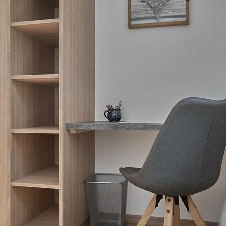 לאנגנפלד Appartement Trujen מראה חיצוני תמונה